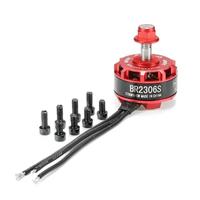 Racerstar BR2306S 2700KV CW Brushless Motor For RC Drone